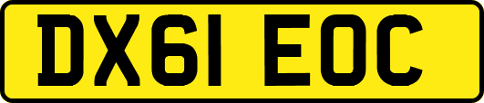 DX61EOC
