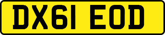 DX61EOD