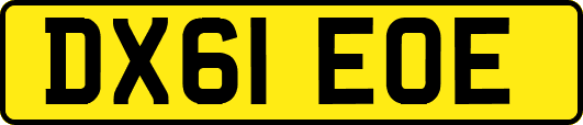 DX61EOE