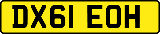 DX61EOH