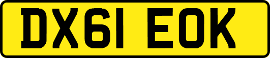 DX61EOK