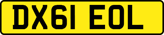 DX61EOL