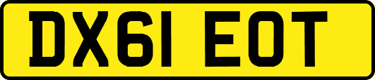 DX61EOT