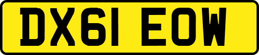 DX61EOW