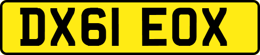DX61EOX