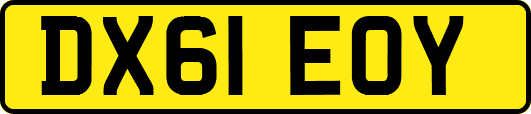 DX61EOY