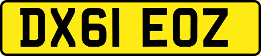 DX61EOZ