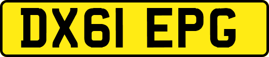 DX61EPG