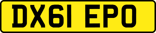 DX61EPO