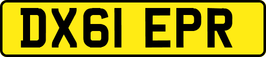 DX61EPR