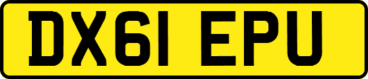 DX61EPU