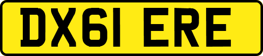 DX61ERE