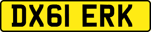 DX61ERK