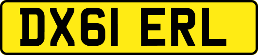 DX61ERL