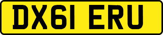 DX61ERU