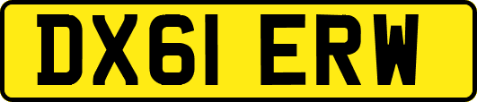 DX61ERW
