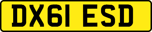 DX61ESD