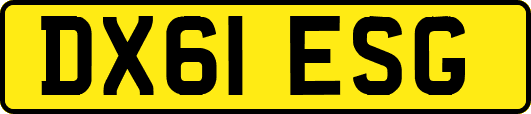 DX61ESG
