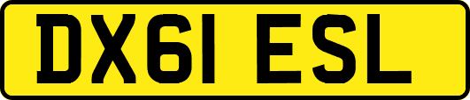 DX61ESL