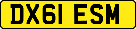 DX61ESM