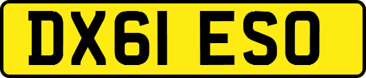 DX61ESO