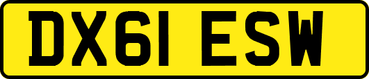 DX61ESW