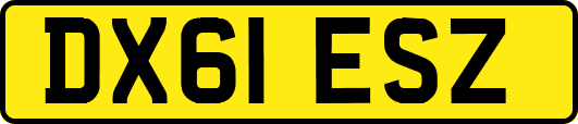 DX61ESZ
