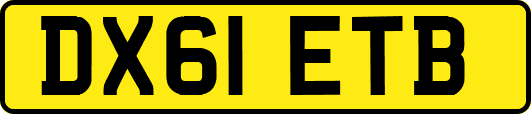 DX61ETB