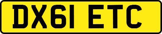 DX61ETC