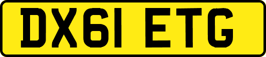 DX61ETG