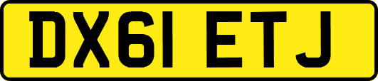 DX61ETJ