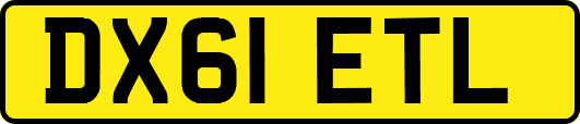 DX61ETL