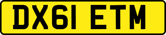 DX61ETM