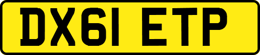 DX61ETP