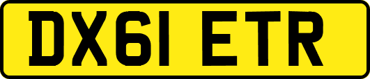 DX61ETR