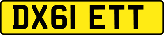 DX61ETT