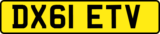 DX61ETV