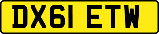 DX61ETW