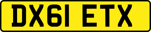 DX61ETX