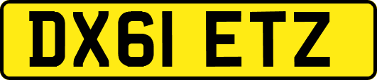 DX61ETZ