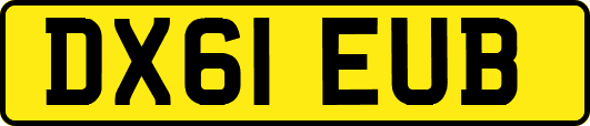 DX61EUB