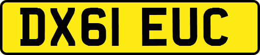 DX61EUC