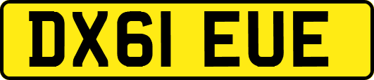 DX61EUE