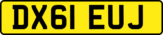 DX61EUJ