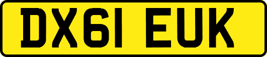 DX61EUK