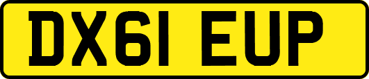 DX61EUP