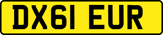 DX61EUR