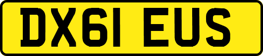 DX61EUS
