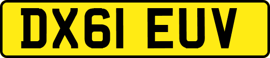 DX61EUV