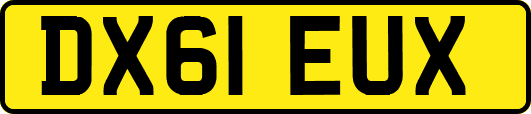 DX61EUX